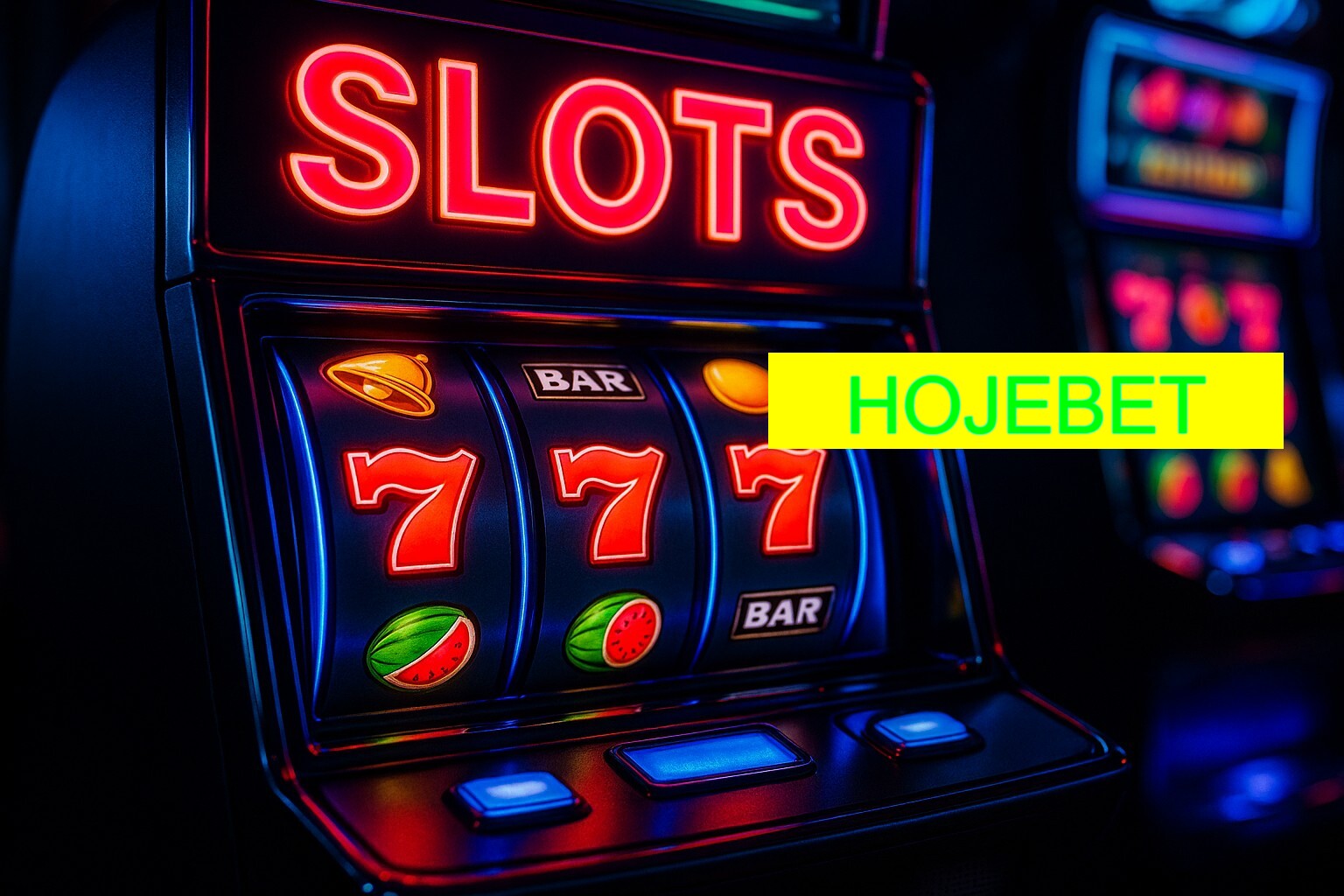 Benefícios dos Slots